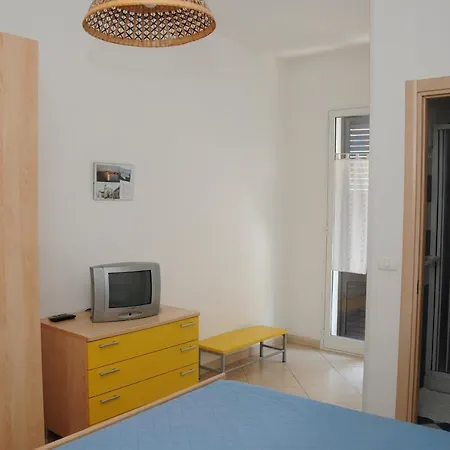 Bed & Breakfast Il Giardinetto Pachino