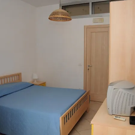 Bed & Breakfast Il Giardinetto Pachino