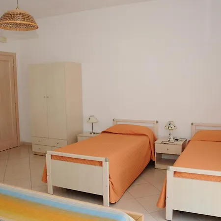 Bed & Breakfast Il Giardinetto *