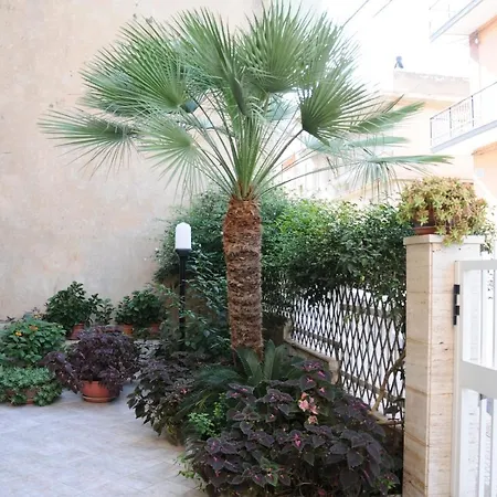 Il Giardinetto Bed & Breakfast *