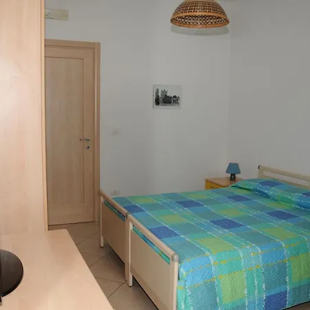 Bed & Breakfast Il Giardinetto Pachino