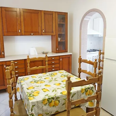 Bed & Breakfast Il Giardinetto *