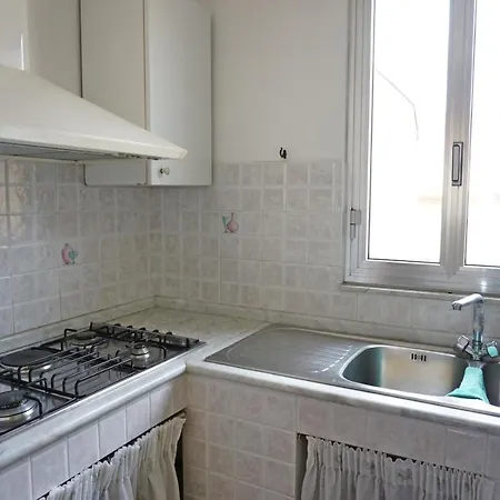 Il Giardinetto Bed & Breakfast