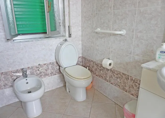Il Giardinetto Пакино