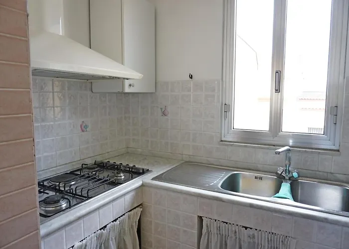 Il Giardinetto Отель типа 