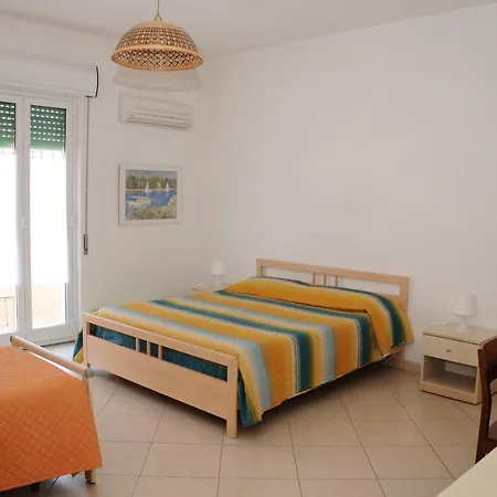 Bed & Breakfast Il Giardinetto Pachino