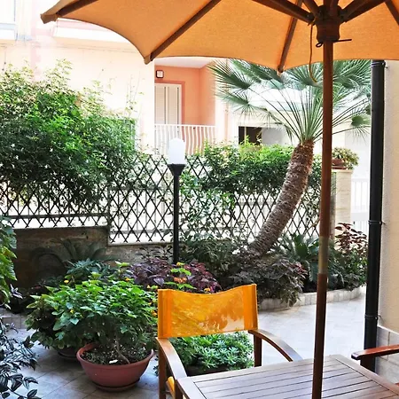 Il Giardinetto Bed & Breakfast *