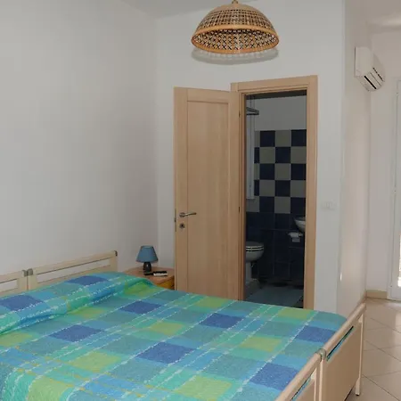 Il Giardinetto Bed & Breakfast *