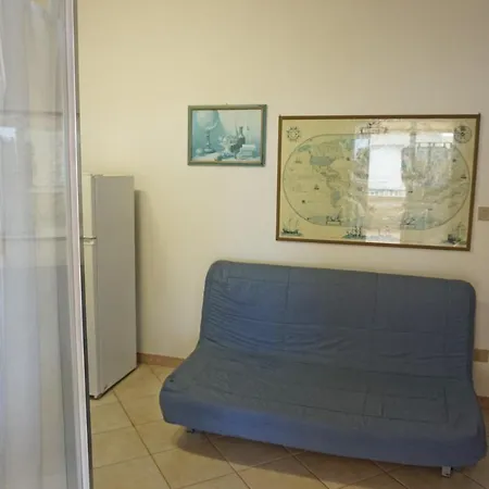 Bed & Breakfast Il Giardinetto Pachino