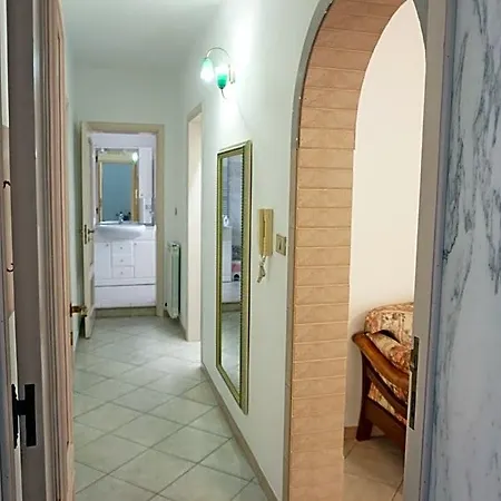 Il Giardinetto Bed and breakfast Pachino