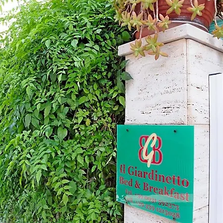 Il Giardinetto * Pachino