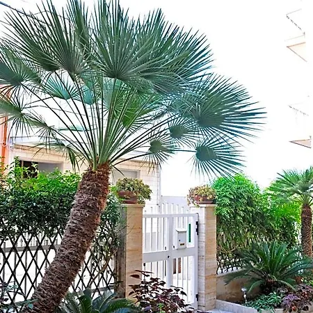 Il Giardinetto Bed and breakfast