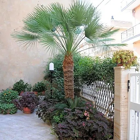 Il Giardinetto Bed and breakfast *