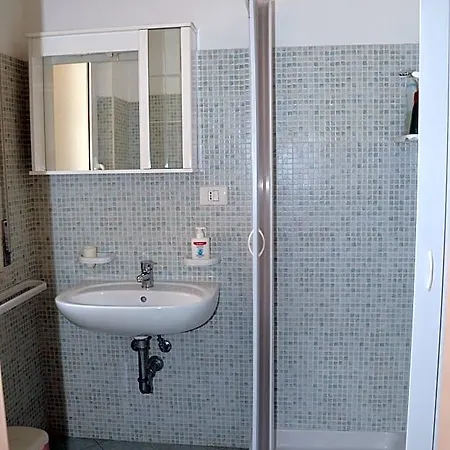 Il Giardinetto Bed and breakfast Pachino