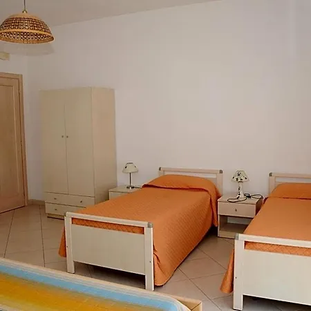 Bed and breakfast Il Giardinetto *