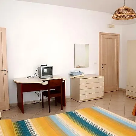 Bed and breakfast Il Giardinetto *