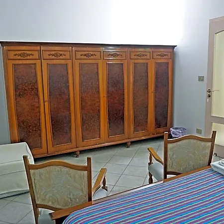 Bed and breakfast Il Giardinetto Pachino