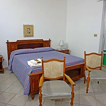 Couette-café Il Giardinetto Pachino