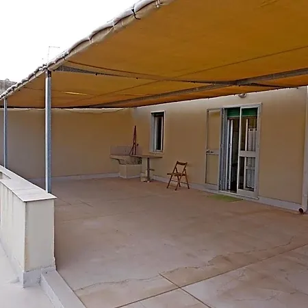 Il Giardinetto Bed and breakfast Pachino