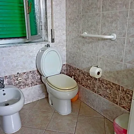 Bed and breakfast Il Giardinetto