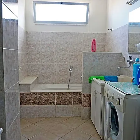 Bed and breakfast Il Giardinetto *